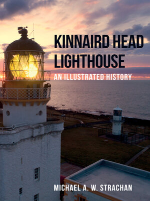 cover image of Kinnaird Head Lighthouse